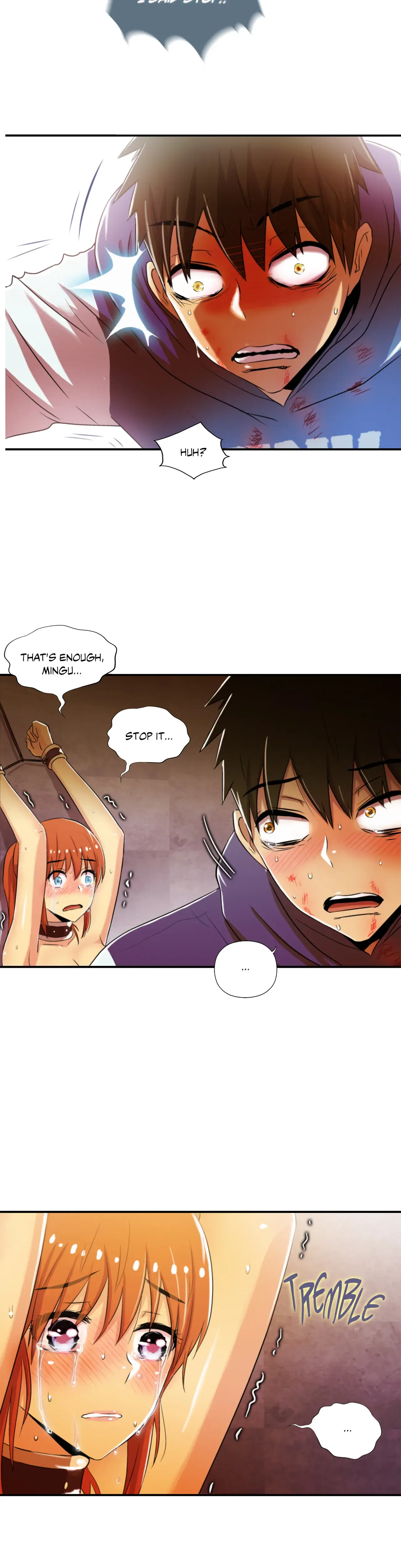 One Room Hero Chapter 75 - Page 11