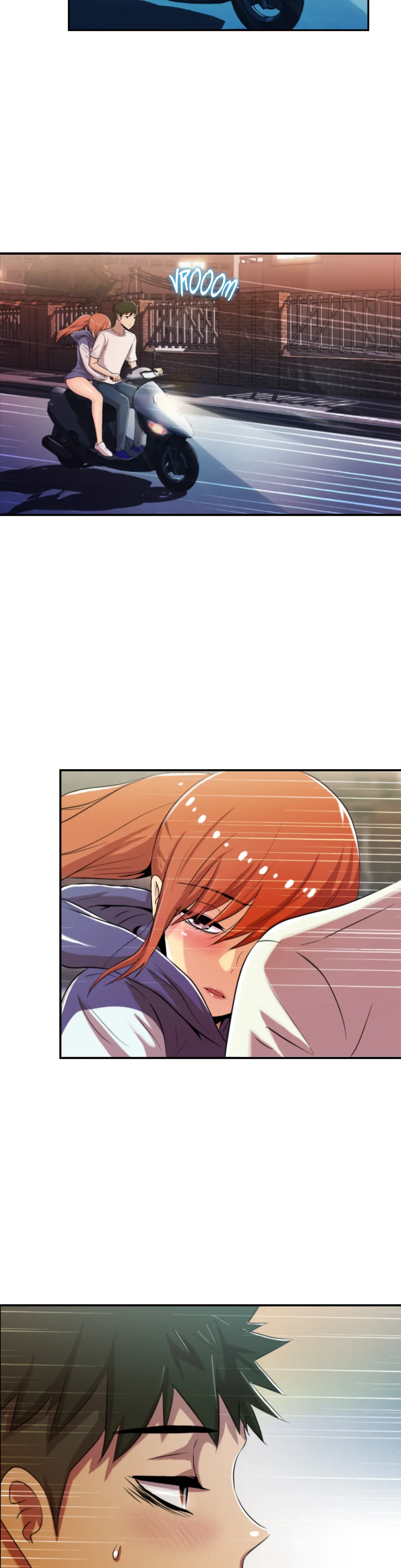 One Room Hero Chapter 75 - Page 14