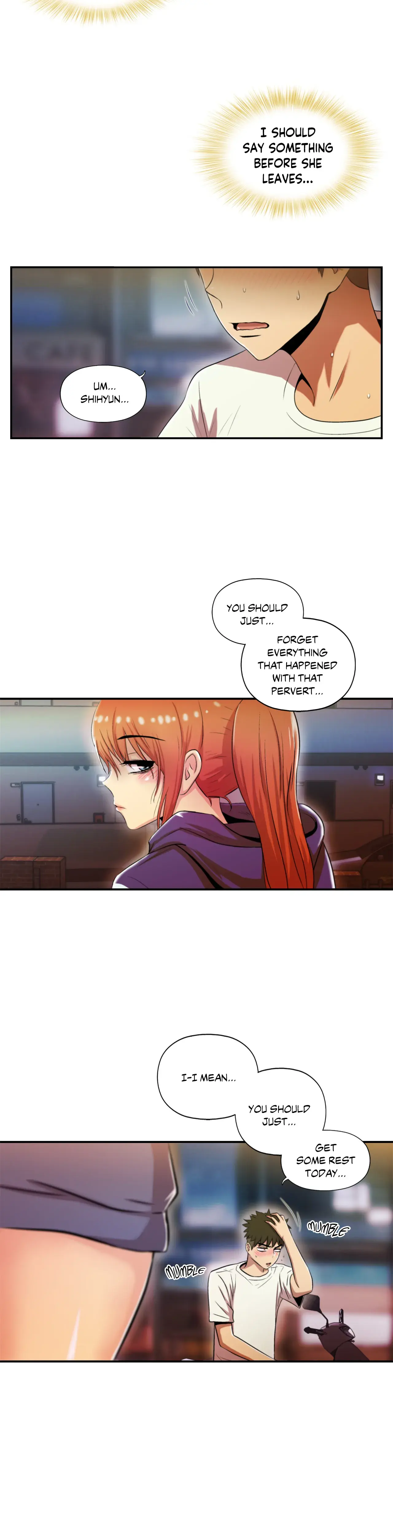 One Room Hero Chapter 75 - Page 16