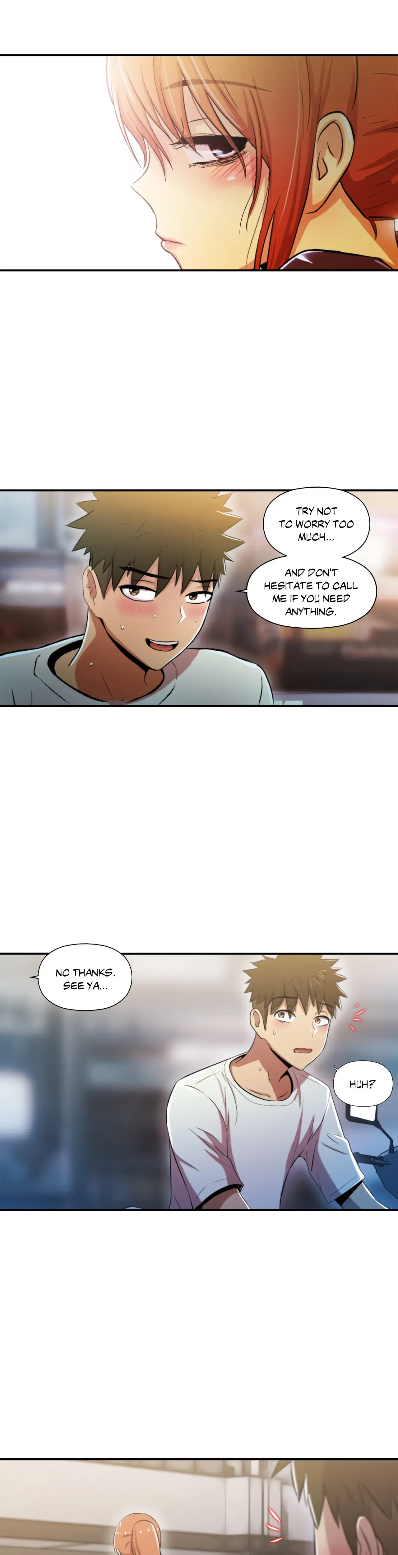 One Room Hero Chapter 75 - Page 17