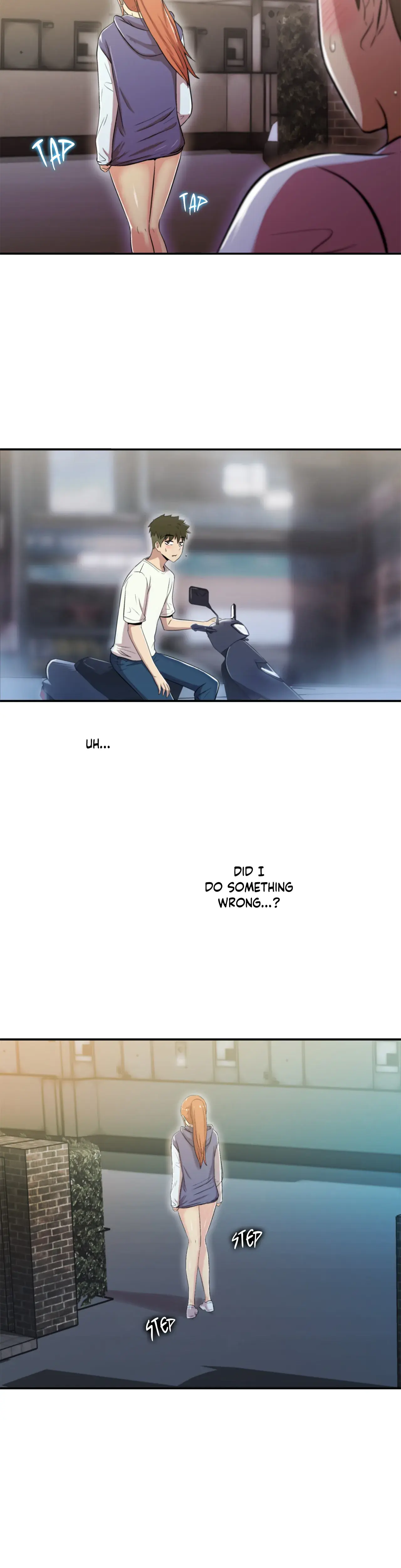 One Room Hero Chapter 75 - Page 18