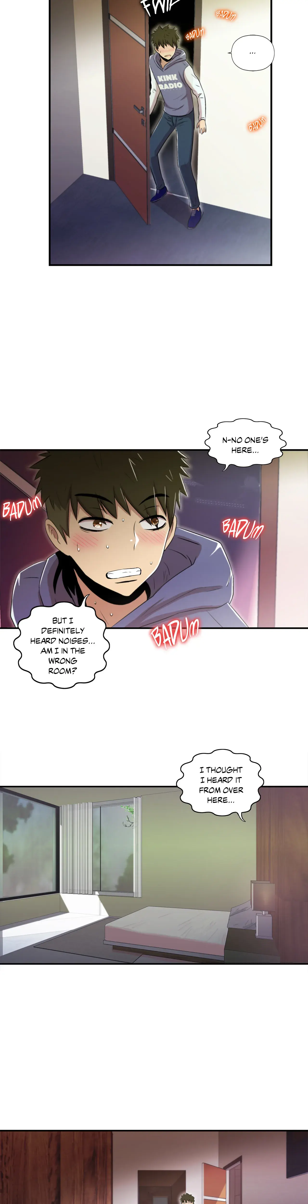 One Room Hero Chapter 75 - Page 2