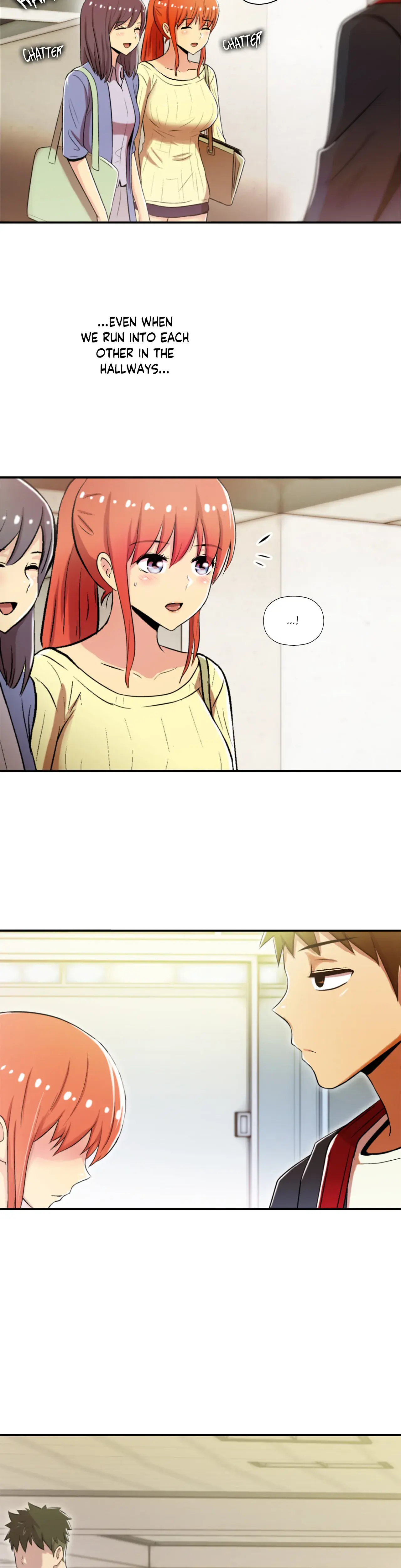 One Room Hero Chapter 75 - Page 23