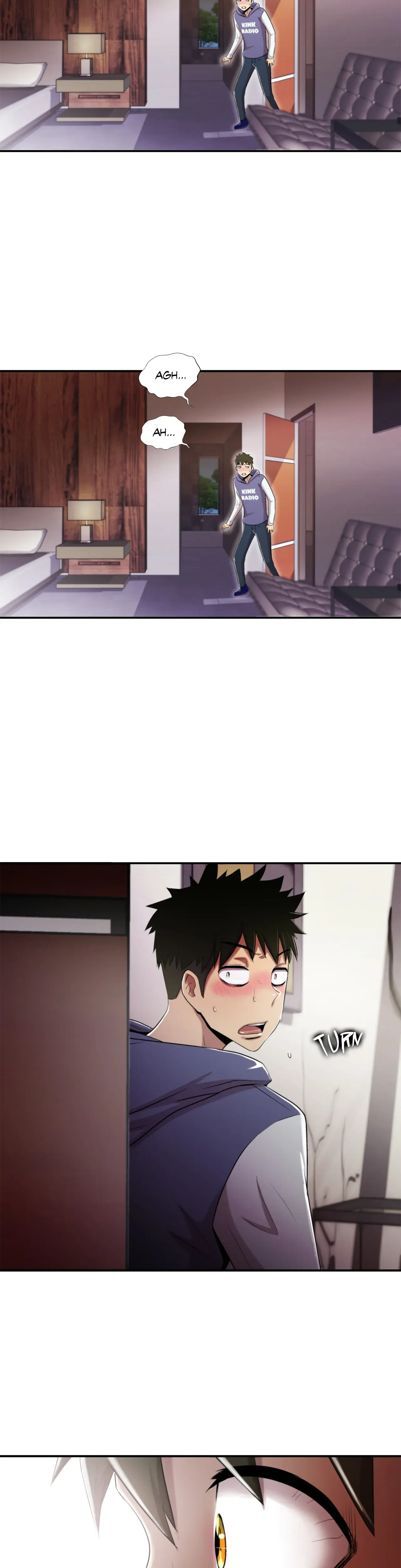 One Room Hero Chapter 75 - Page 3