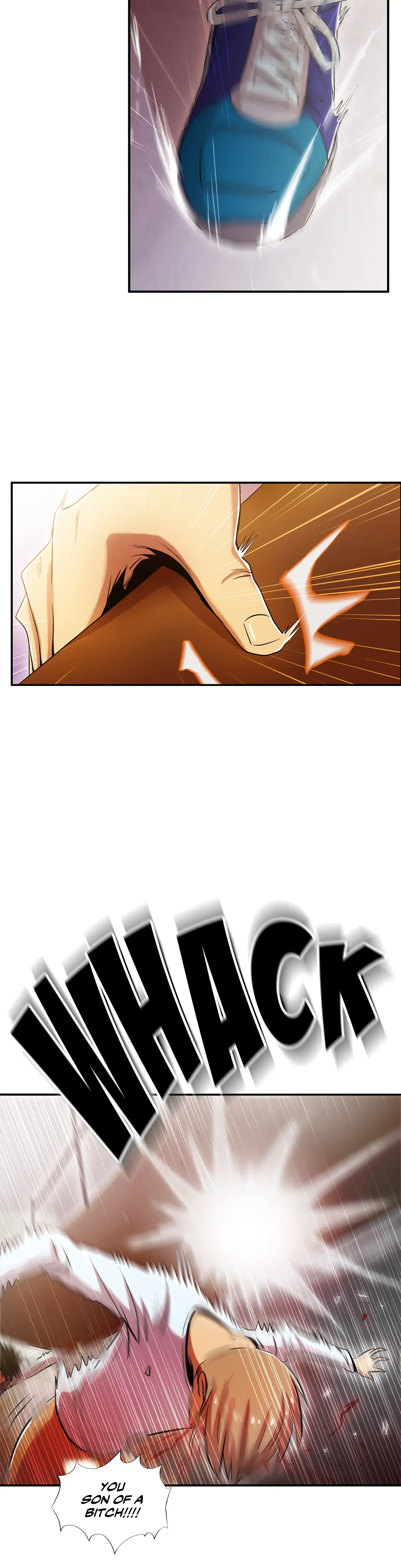 One Room Hero Chapter 75 - Page 6