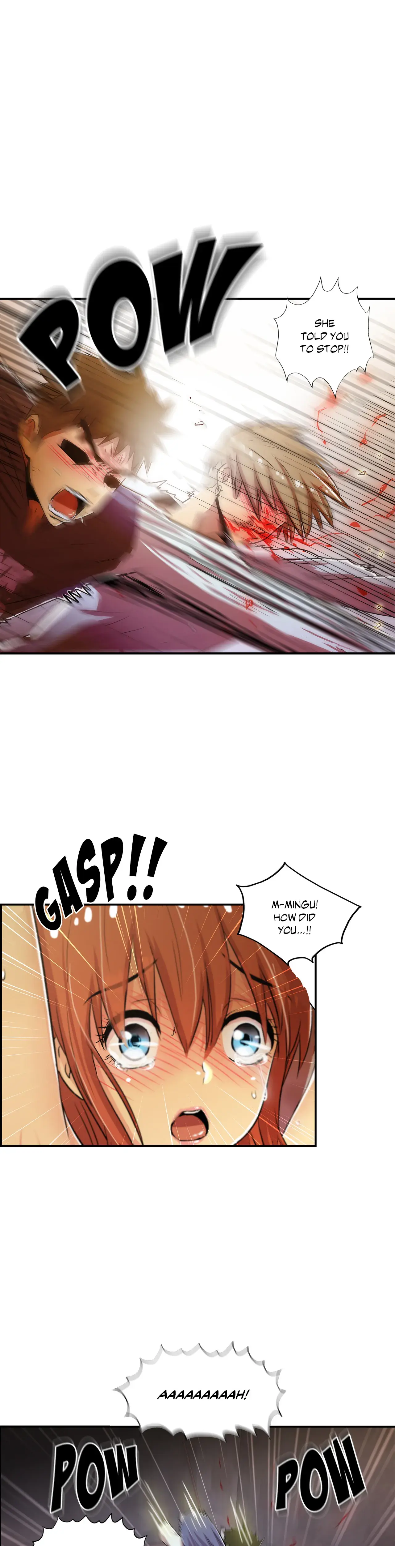 One Room Hero Chapter 75 - Page 7