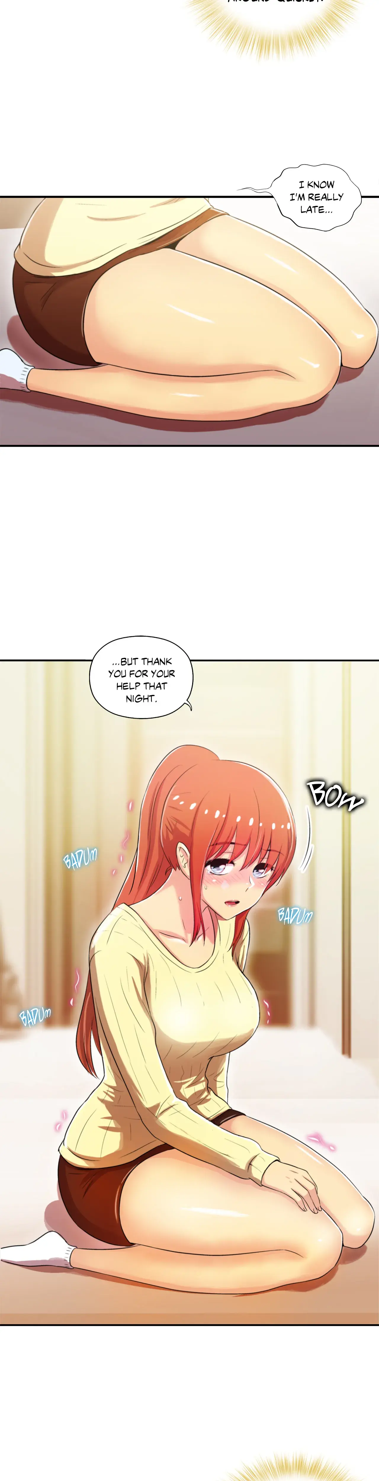 One Room Hero Chapter 76 - Page 10