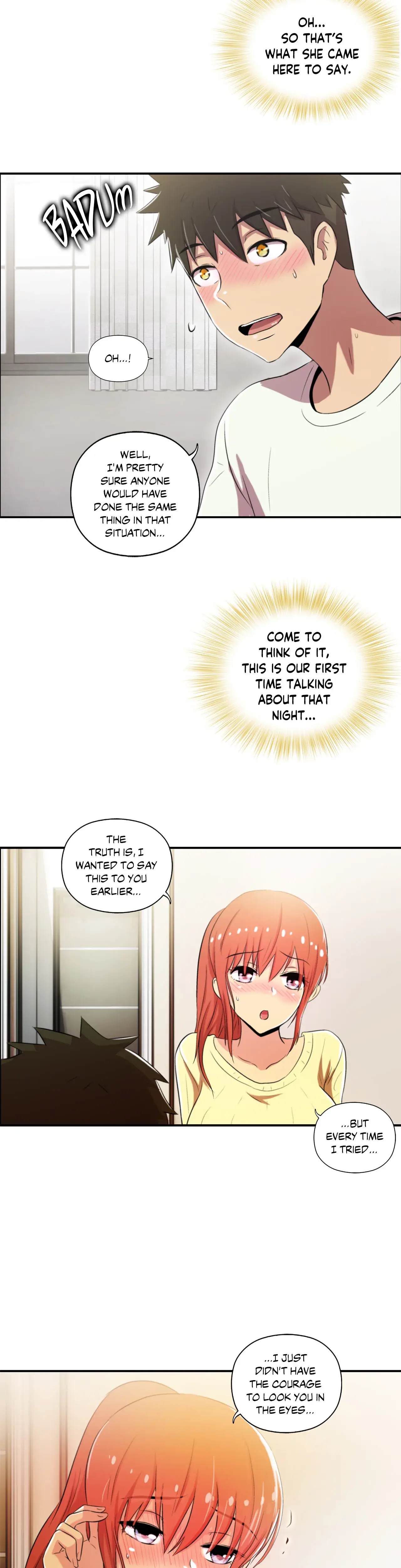 One Room Hero Chapter 76 - Page 11