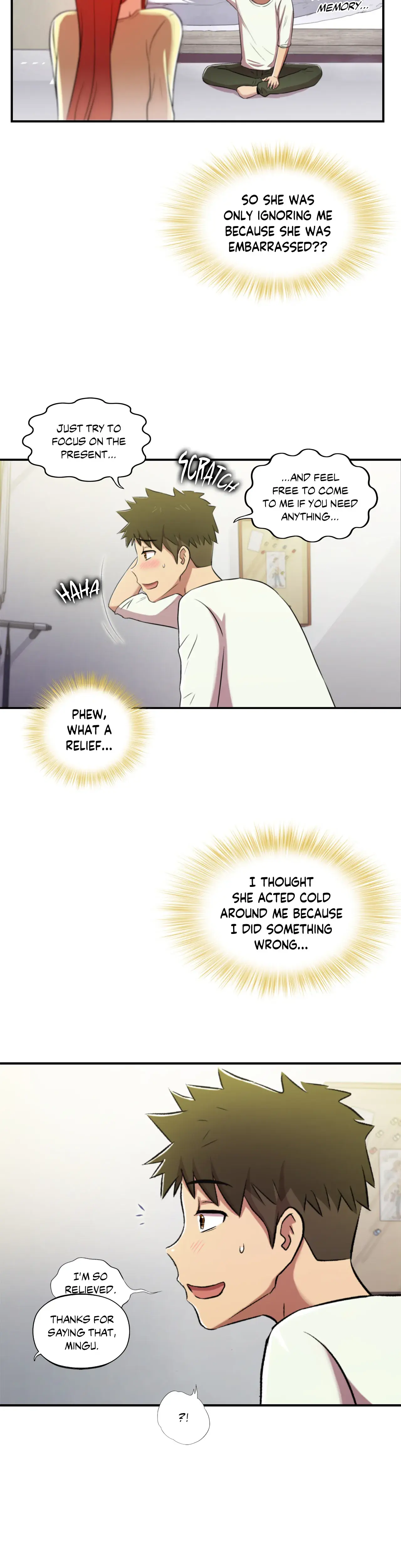 One Room Hero Chapter 76 - Page 13