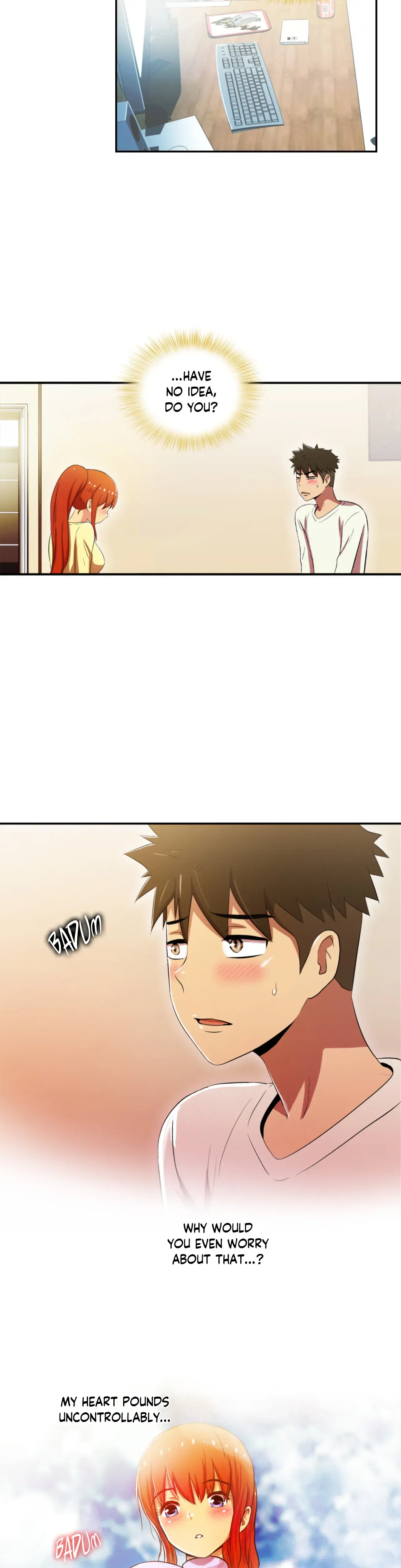 One Room Hero Chapter 76 - Page 15