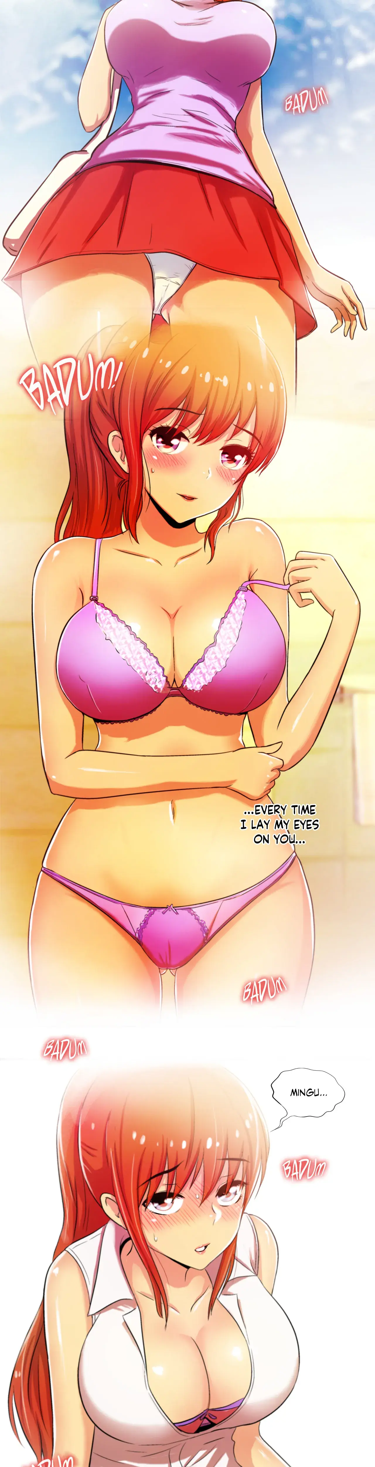 One Room Hero Chapter 76 - Page 16