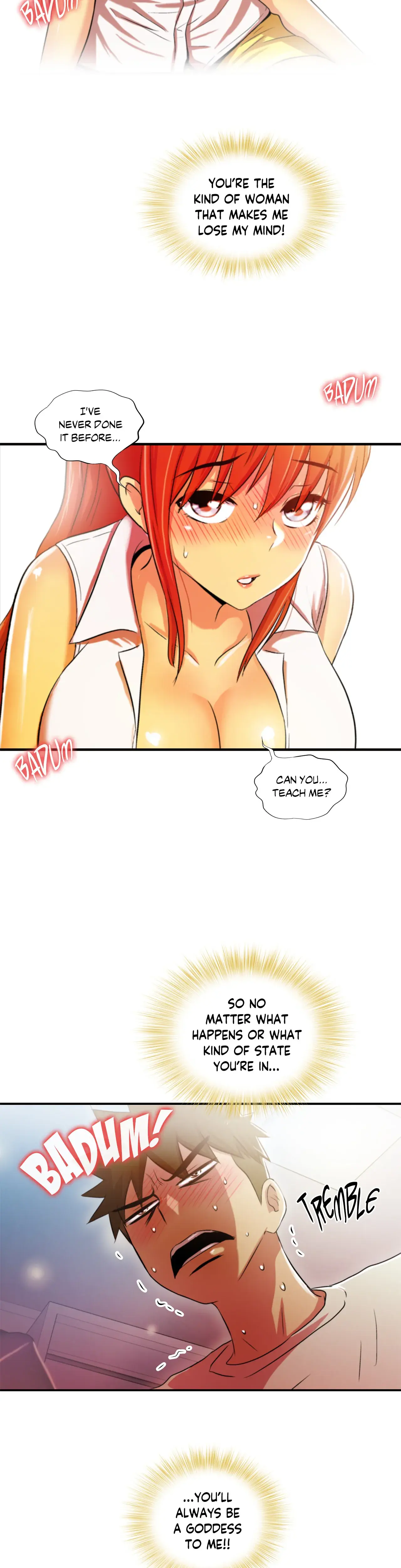 One Room Hero Chapter 76 - Page 17
