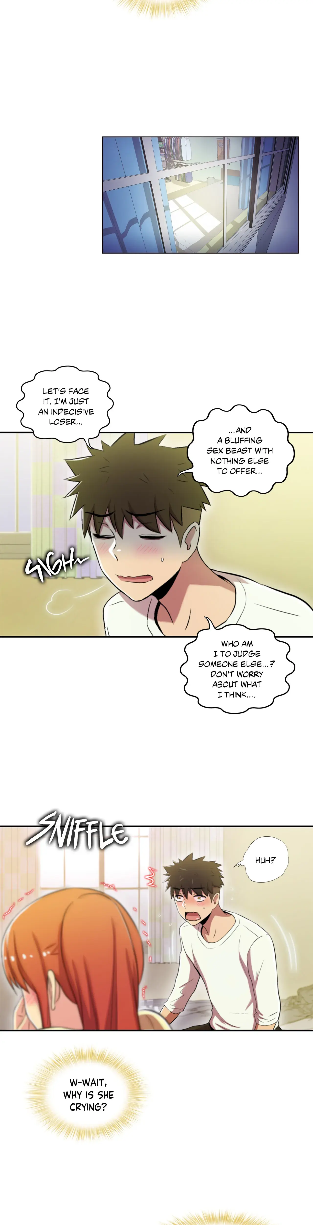 One Room Hero Chapter 76 - Page 18