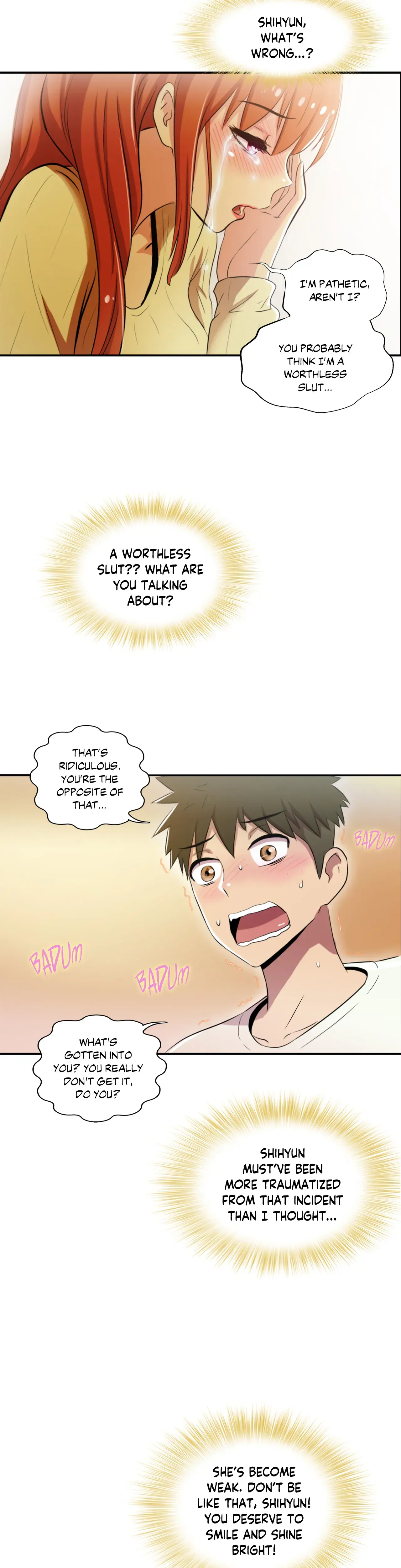One Room Hero Chapter 76 - Page 19