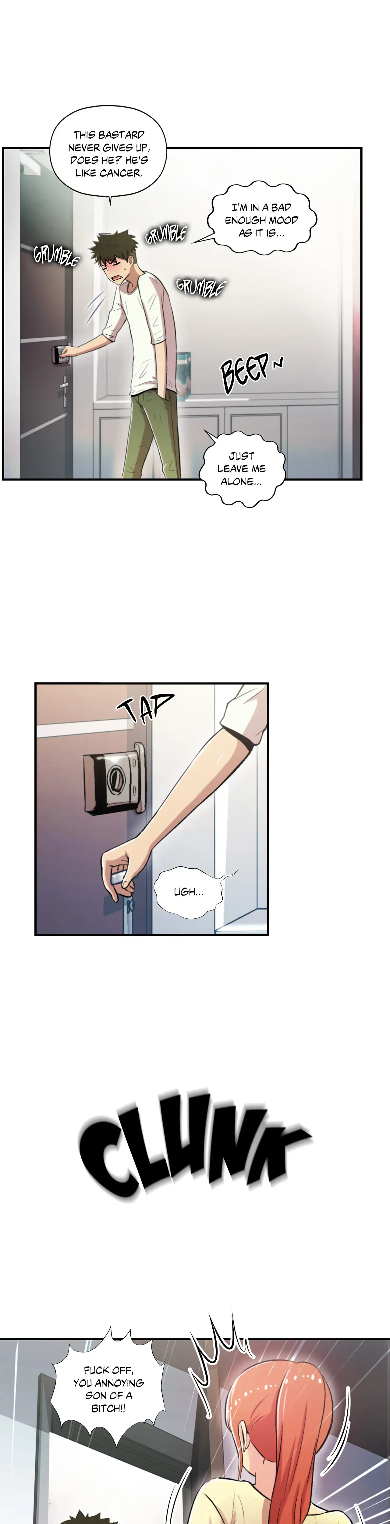 One Room Hero Chapter 76 - Page 2
