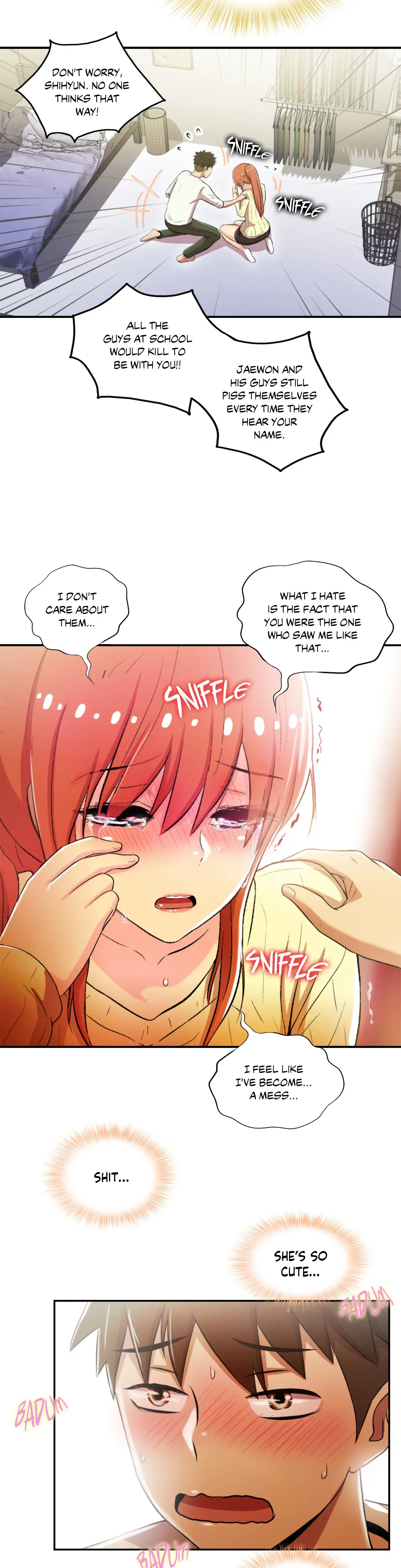 One Room Hero Chapter 76 - Page 20