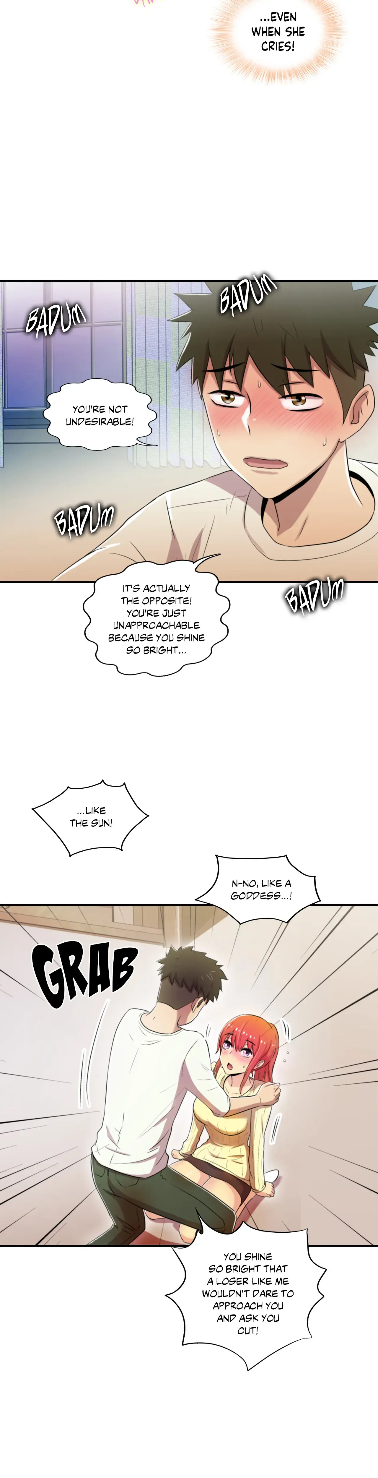 One Room Hero Chapter 76 - Page 21