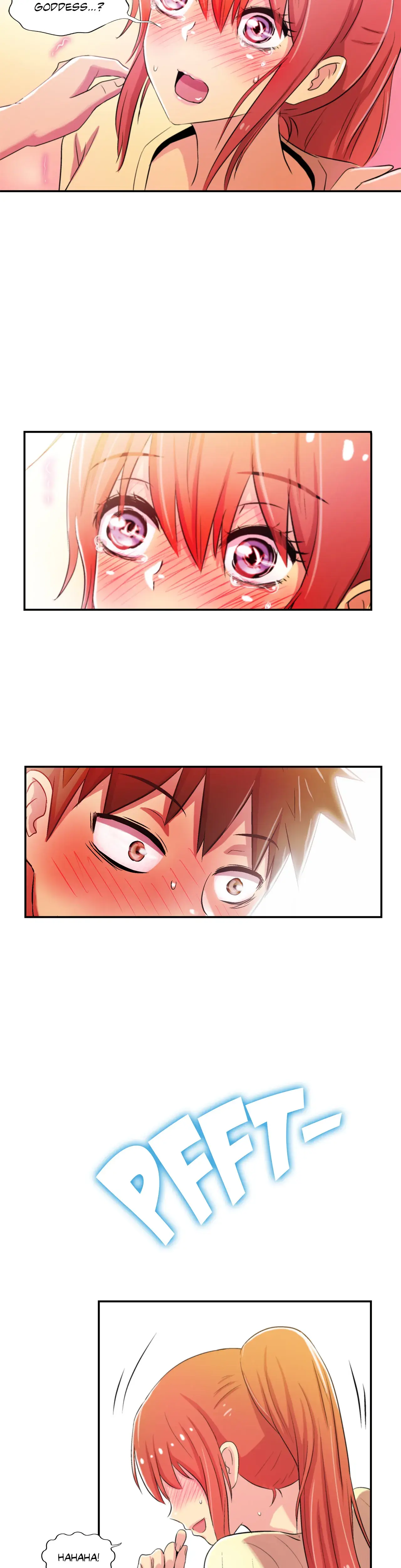 One Room Hero Chapter 76 - Page 23