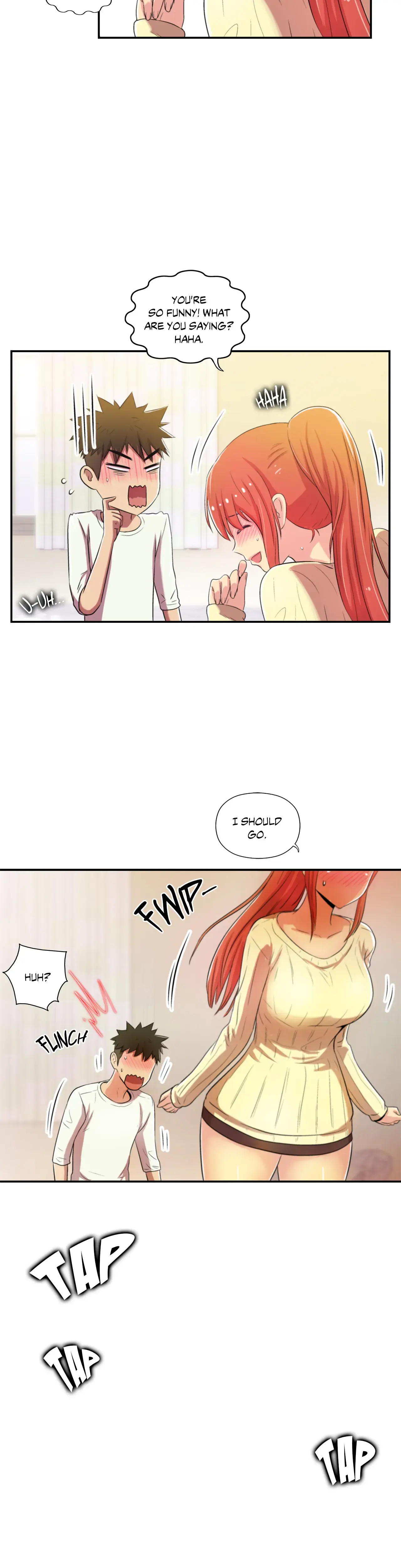 One Room Hero Chapter 76 - Page 24