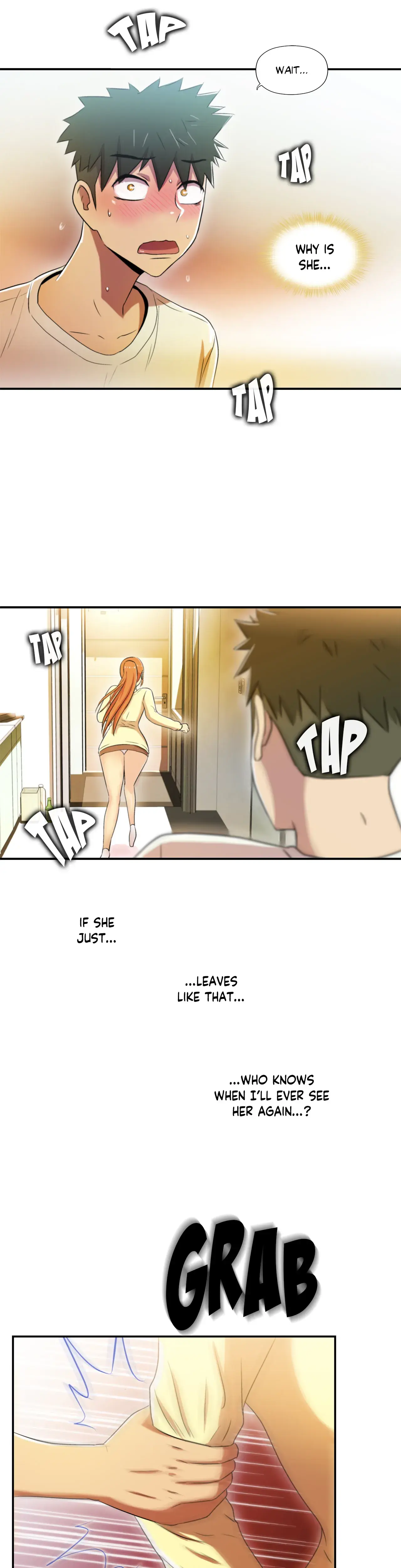 One Room Hero Chapter 76 - Page 25