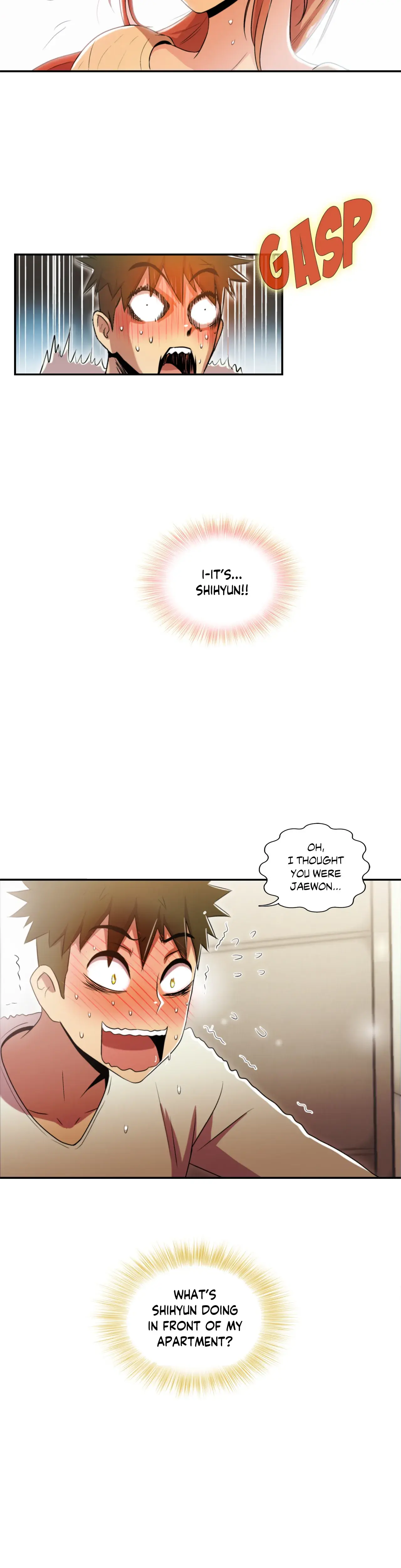 One Room Hero Chapter 76 - Page 4
