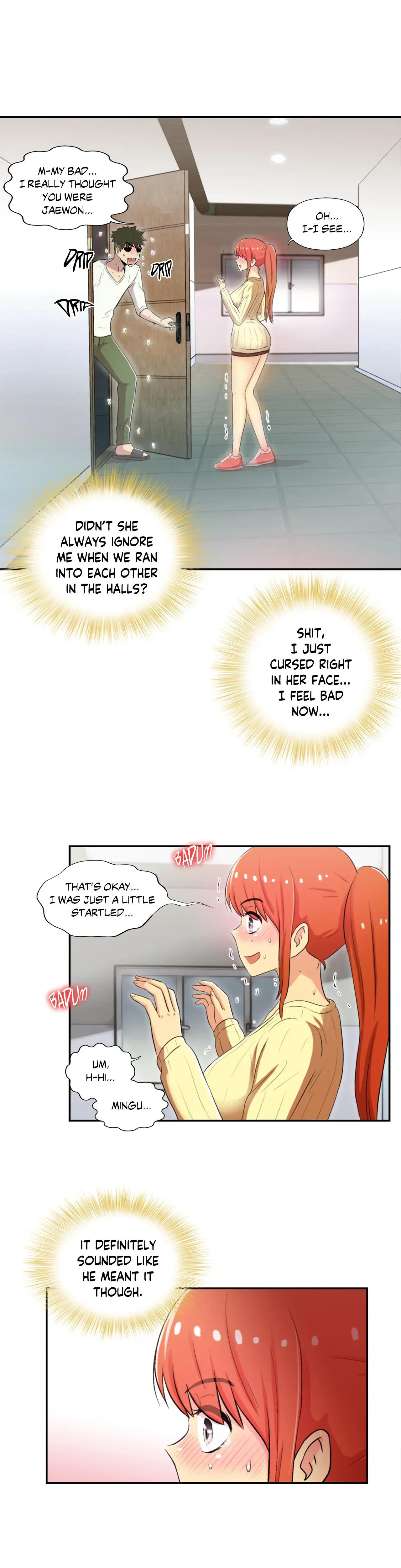 One Room Hero Chapter 76 - Page 5