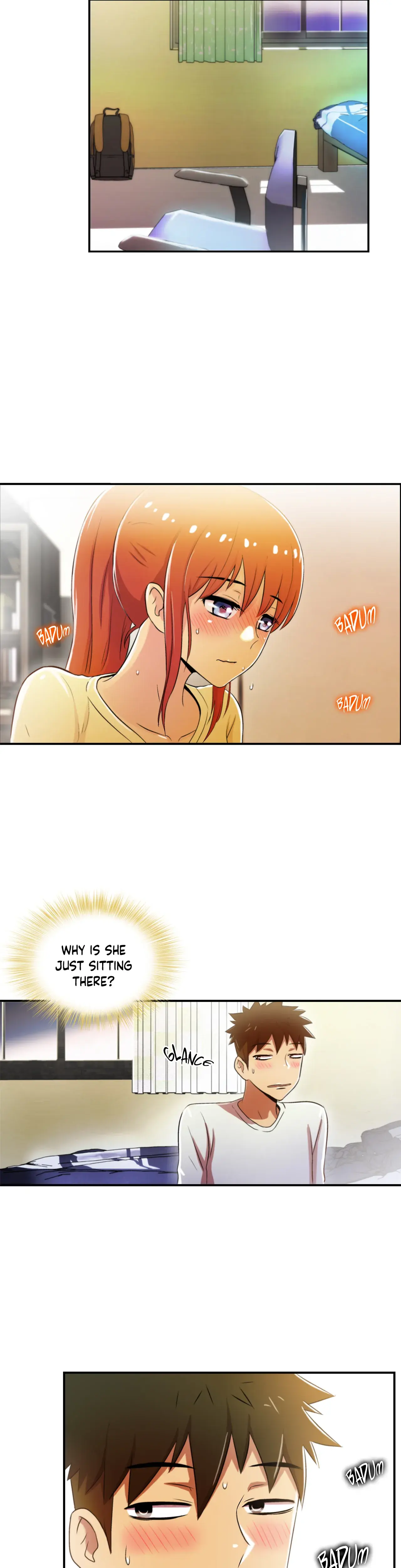 One Room Hero Chapter 76 - Page 7