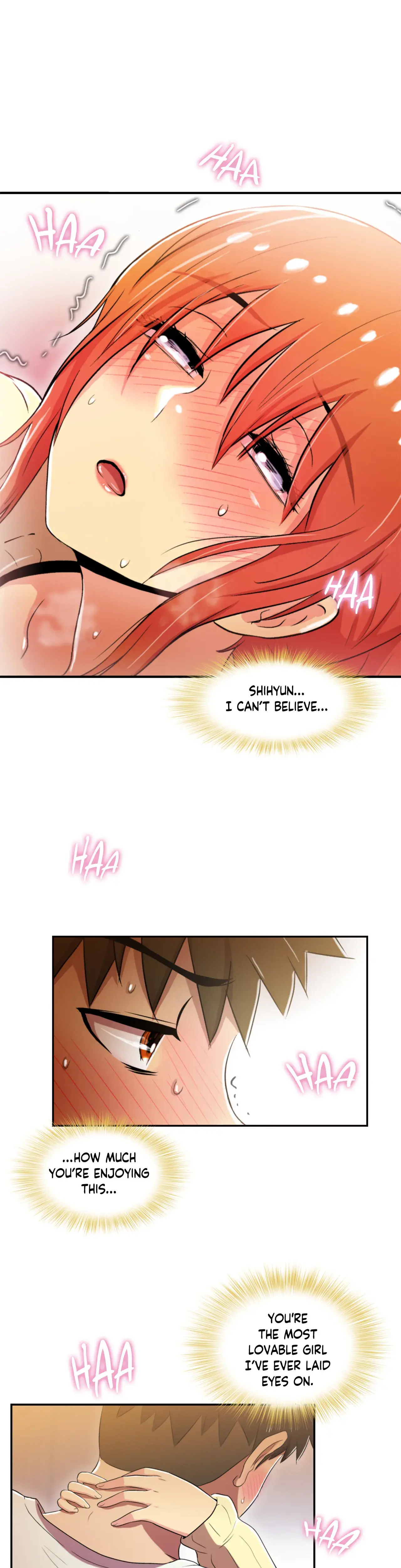 One Room Hero Chapter 77 - Page 13