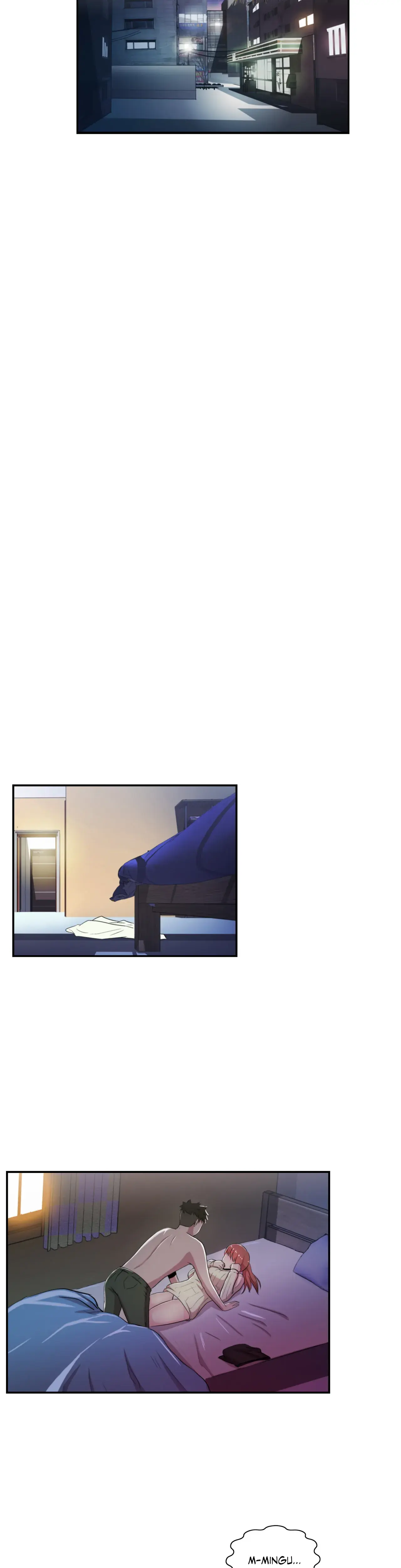 One Room Hero Chapter 77 - Page 15