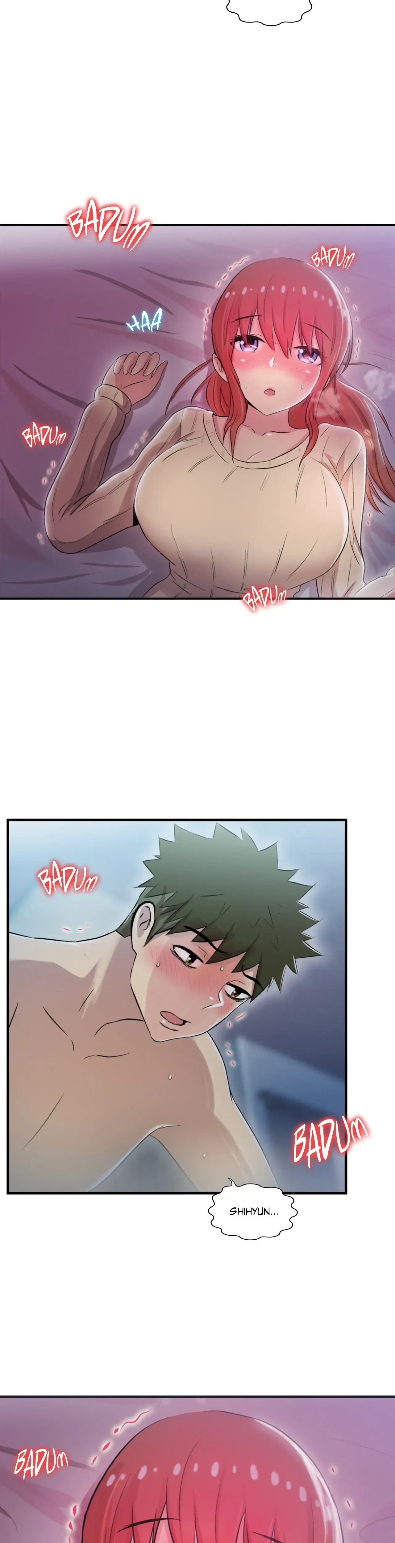 One Room Hero Chapter 77 - Page 16
