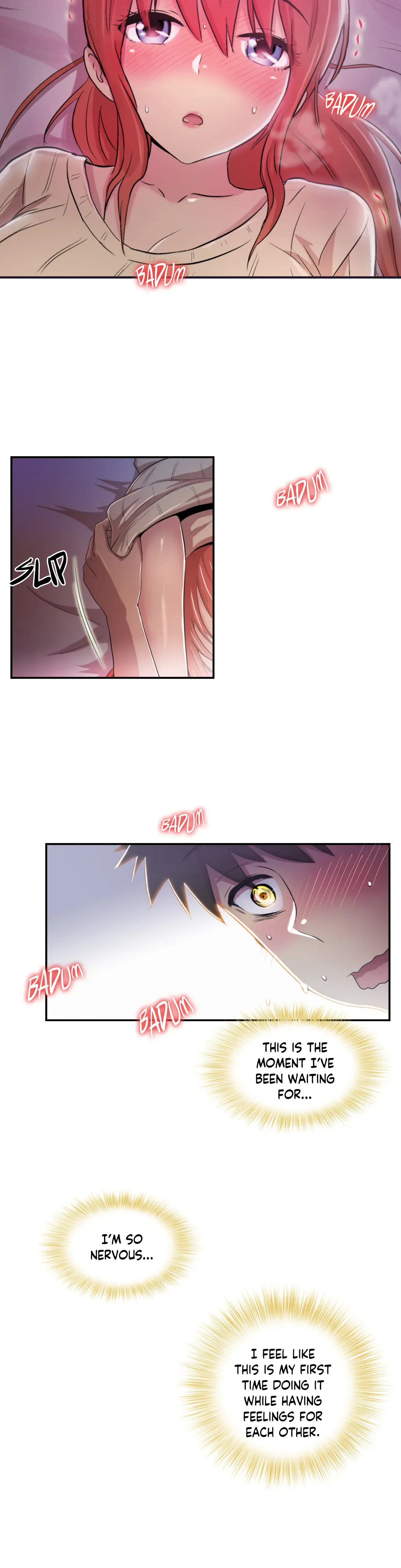 One Room Hero Chapter 77 - Page 17