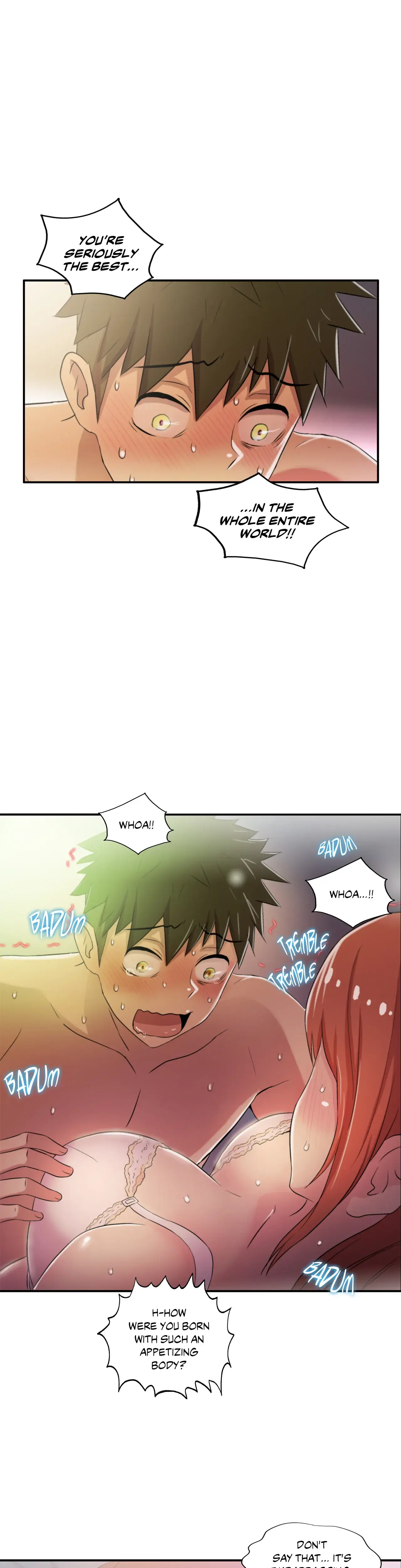 One Room Hero Chapter 77 - Page 19