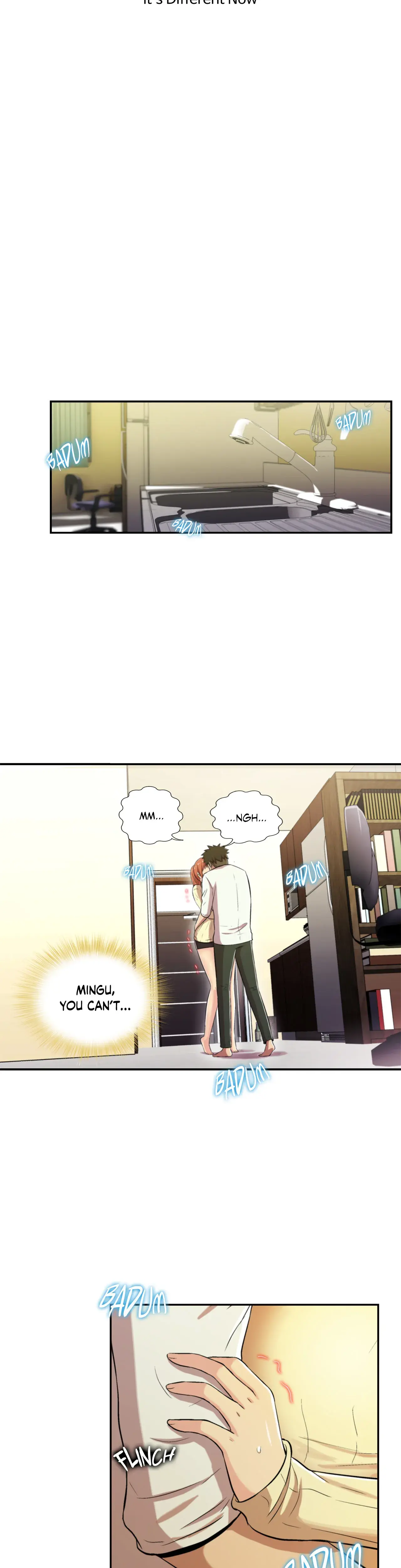 One Room Hero Chapter 77 - Page 2