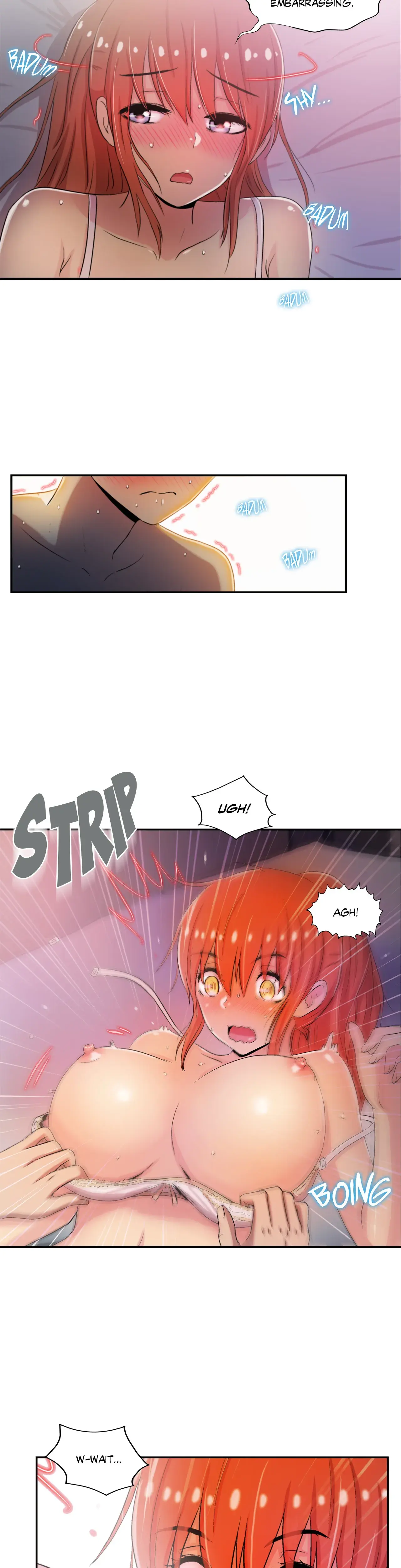 One Room Hero Chapter 77 - Page 20