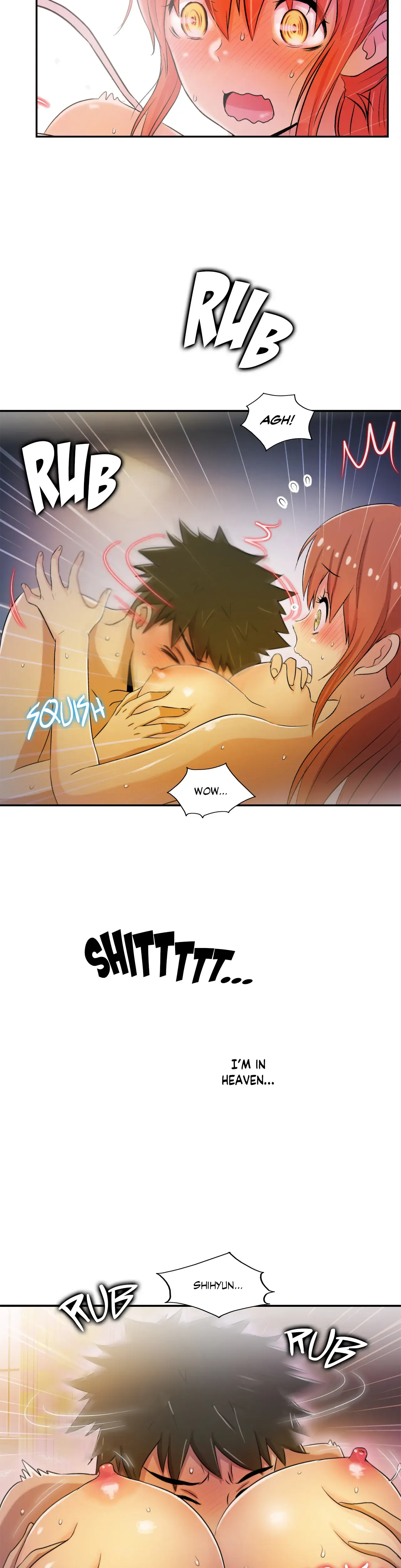 One Room Hero Chapter 77 - Page 21