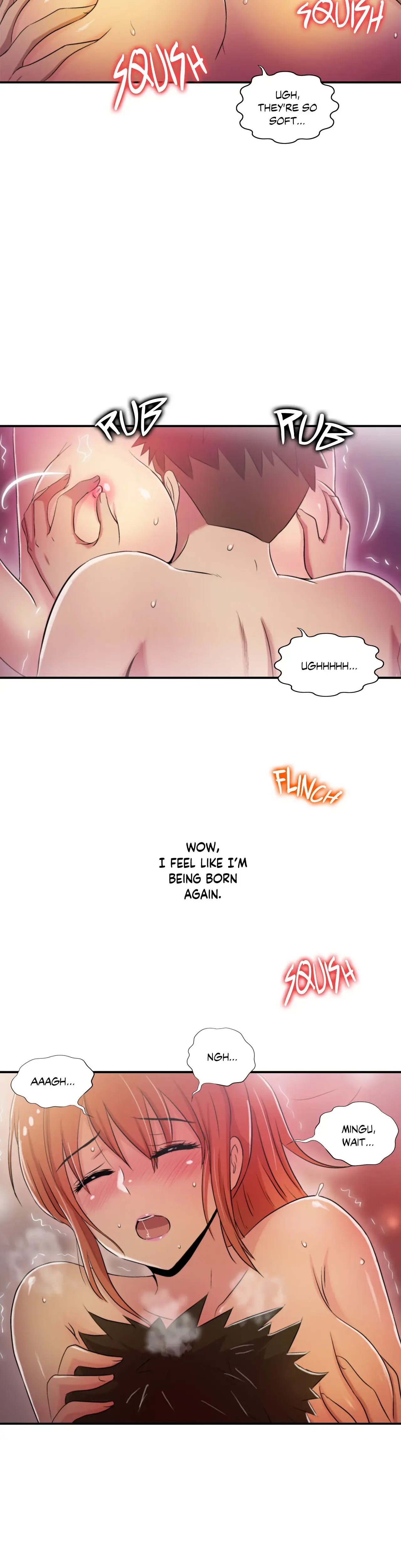 One Room Hero Chapter 77 - Page 22
