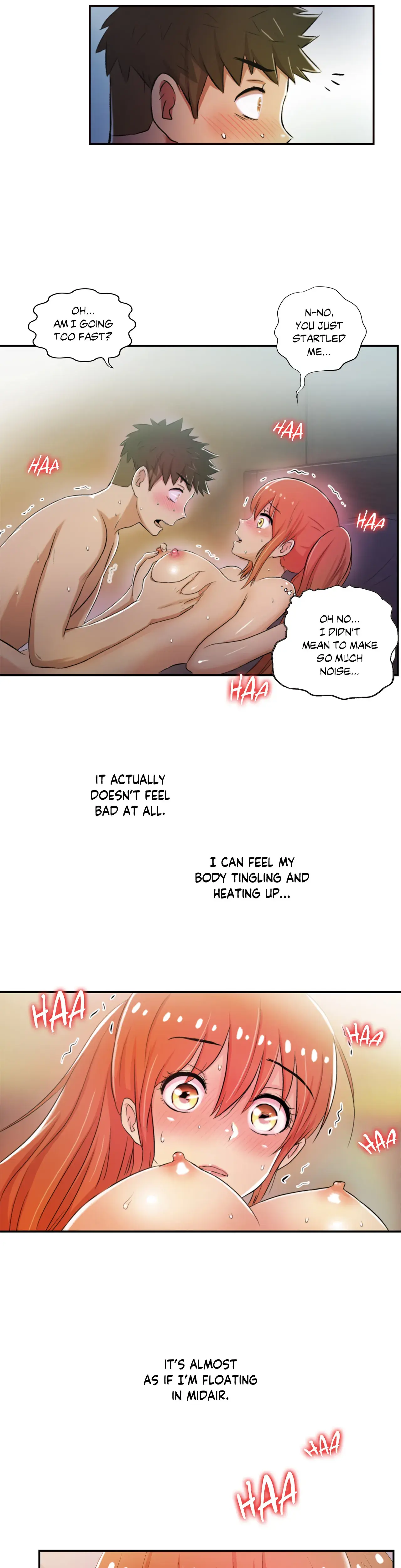 One Room Hero Chapter 77 - Page 23