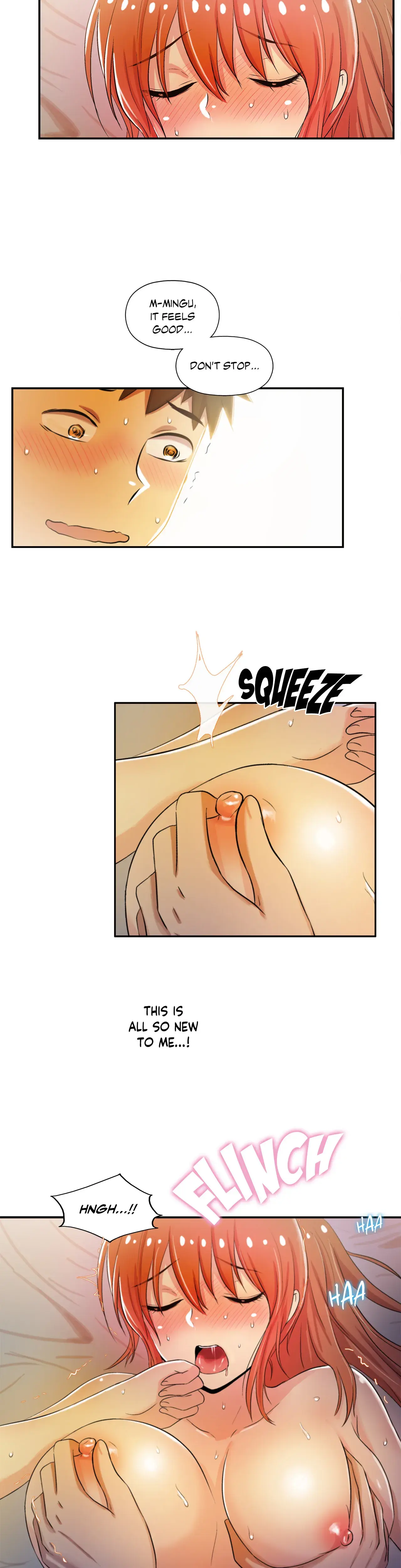 One Room Hero Chapter 77 - Page 24
