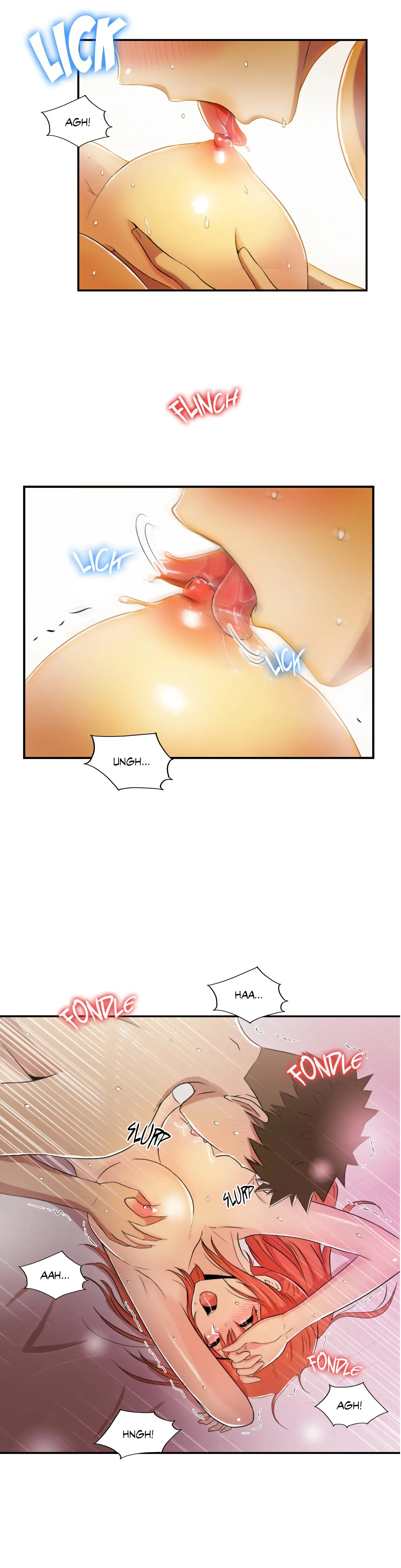 One Room Hero Chapter 77 - Page 26