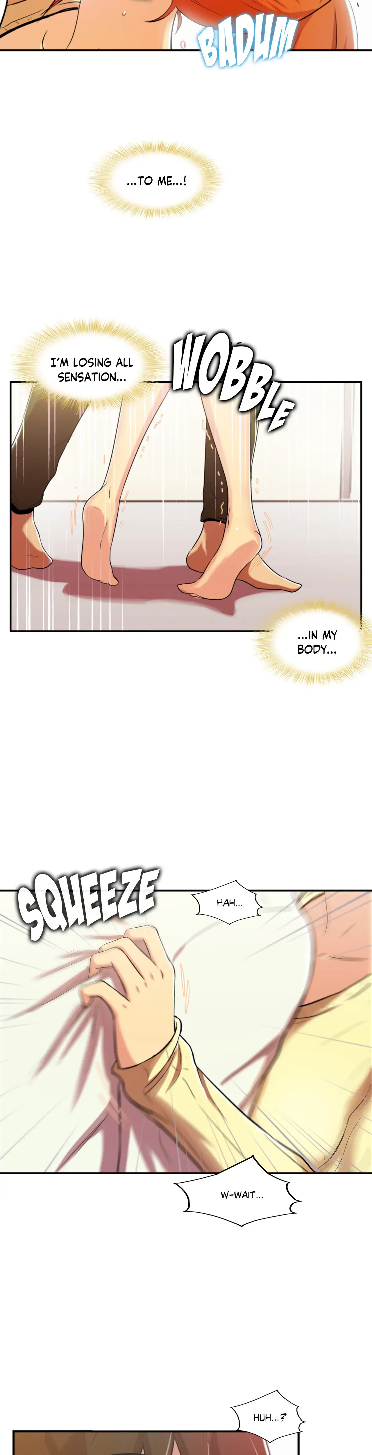 One Room Hero Chapter 77 - Page 4