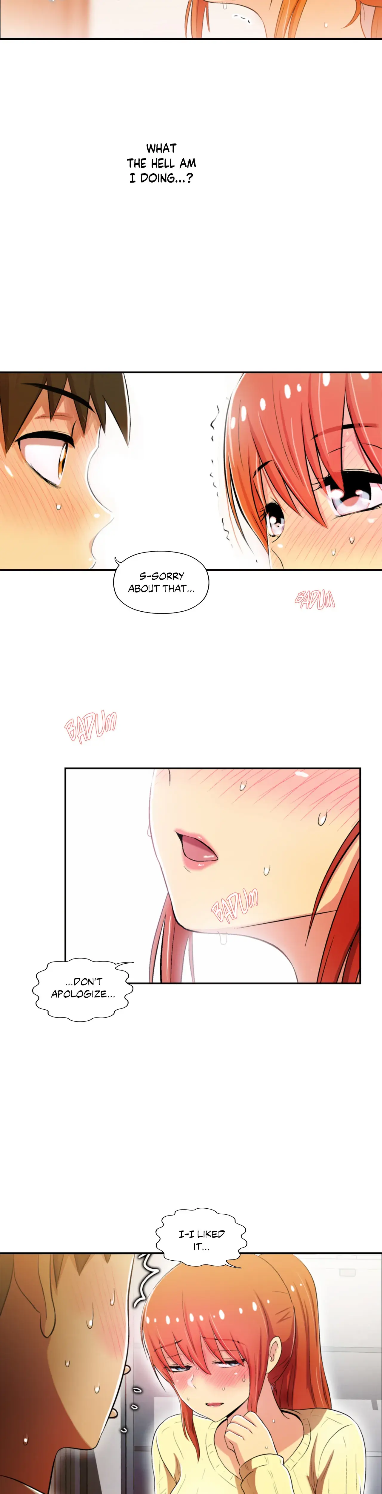 One Room Hero Chapter 77 - Page 6