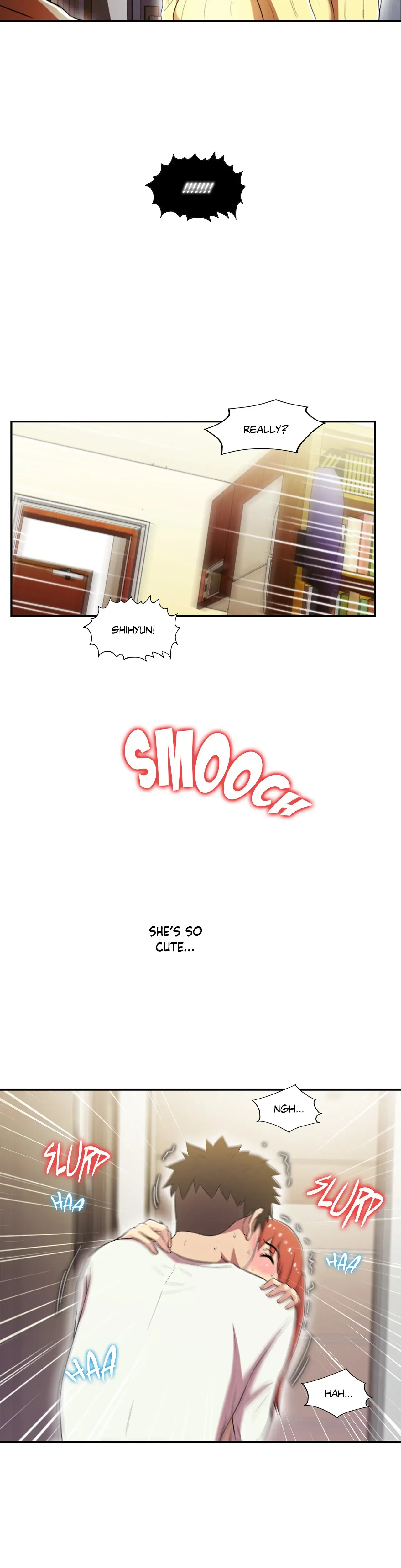 One Room Hero Chapter 77 - Page 7