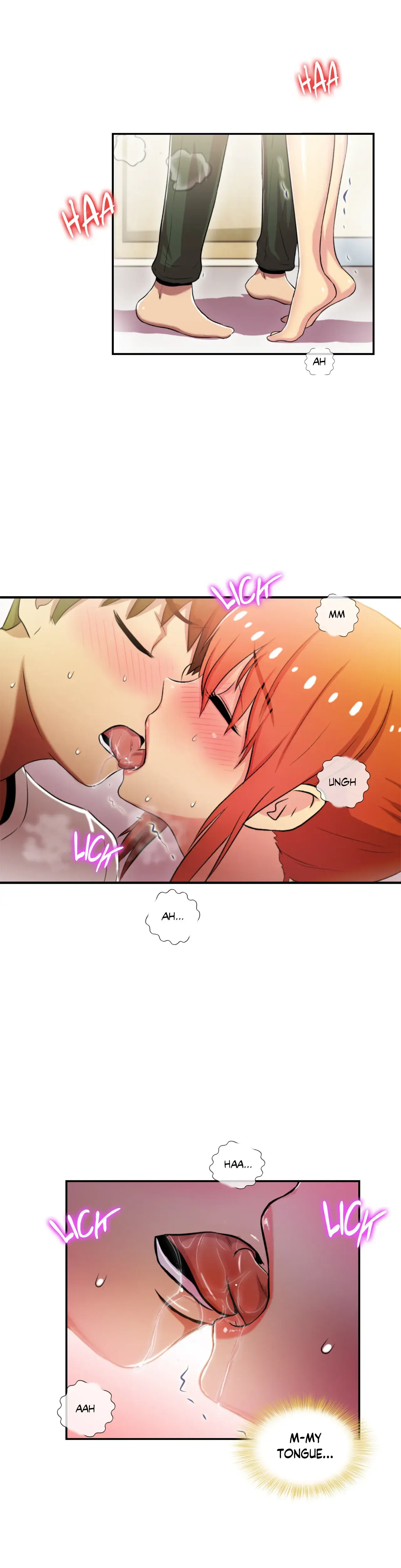 One Room Hero Chapter 77 - Page 8