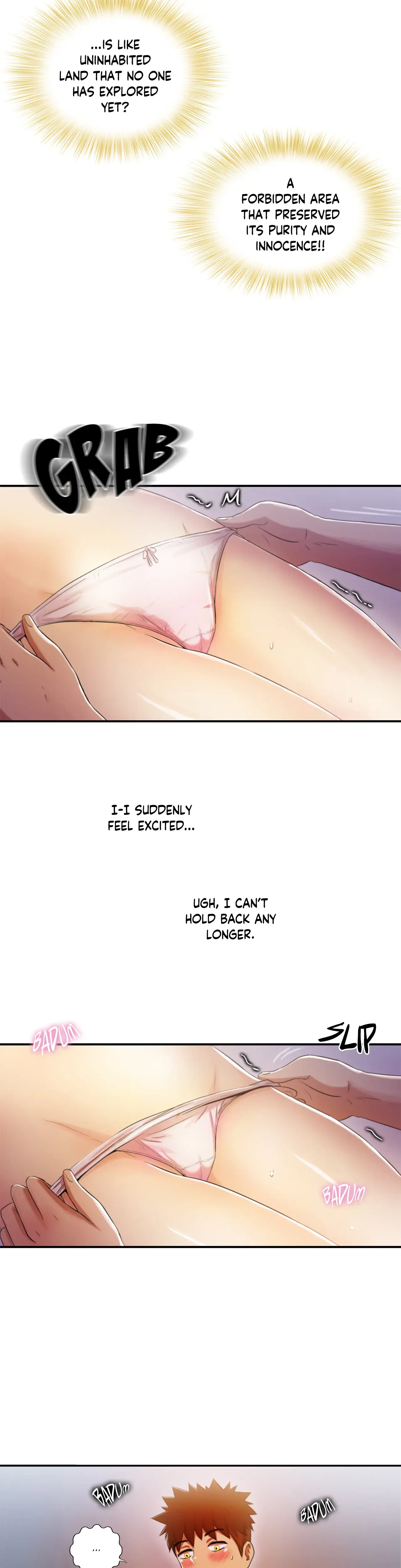 One Room Hero Chapter 78 - Page 12