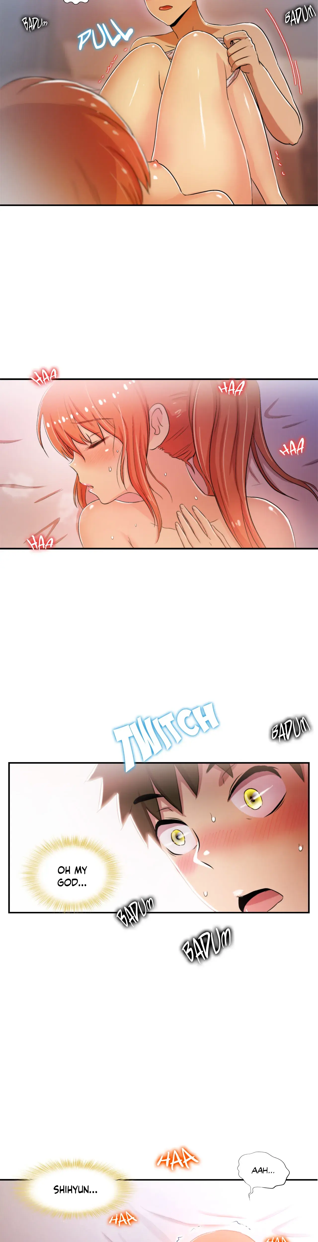 One Room Hero Chapter 78 - Page 13