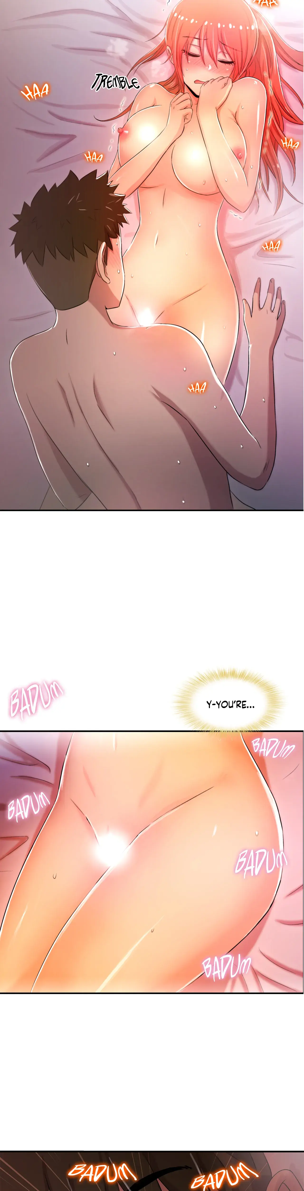 One Room Hero Chapter 78 - Page 14