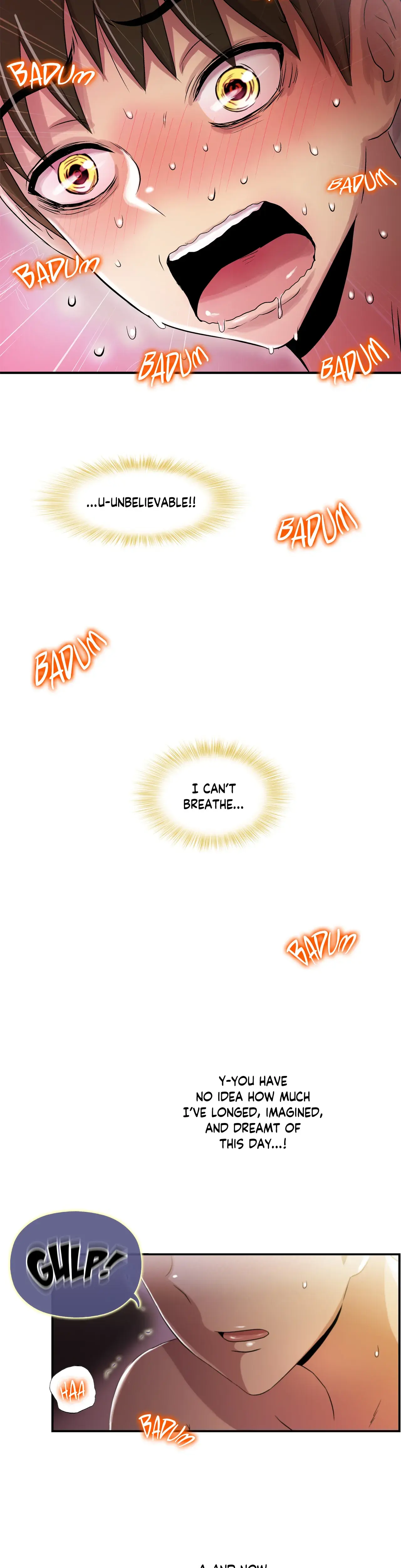 One Room Hero Chapter 78 - Page 15