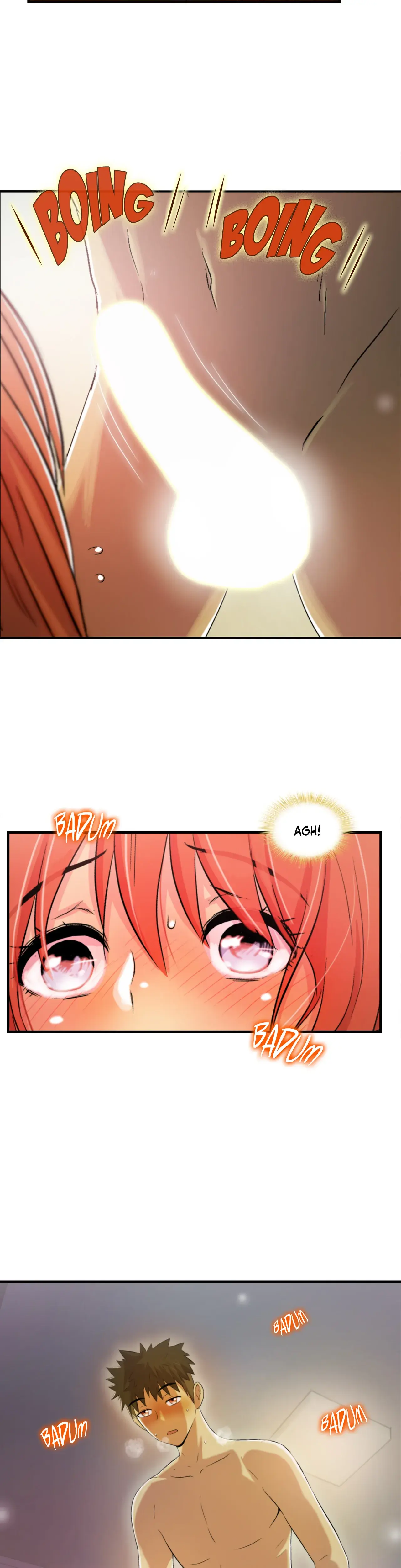 One Room Hero Chapter 78 - Page 17