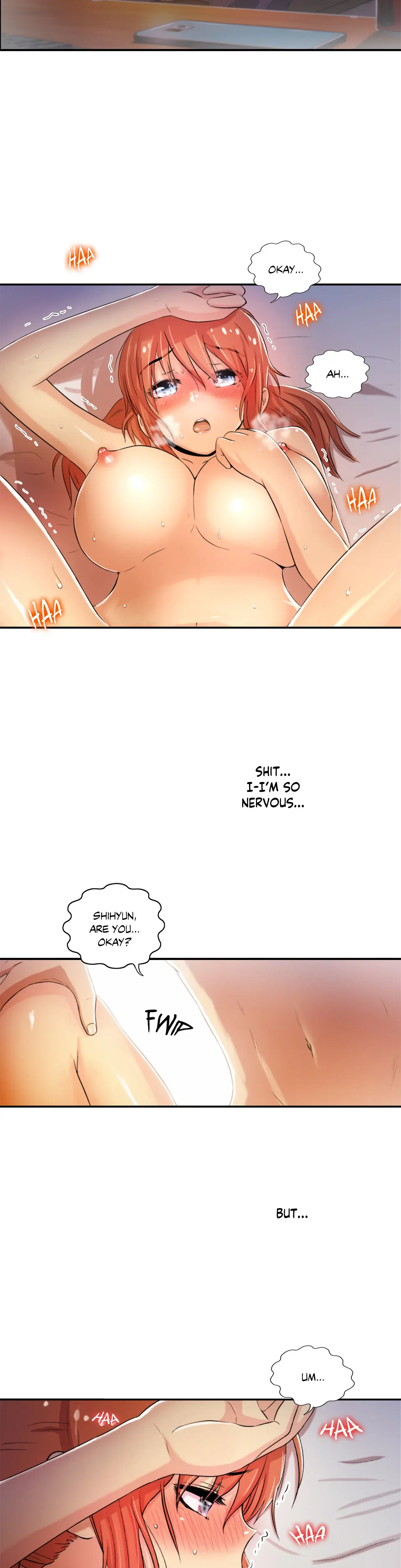 One Room Hero Chapter 78 - Page 19