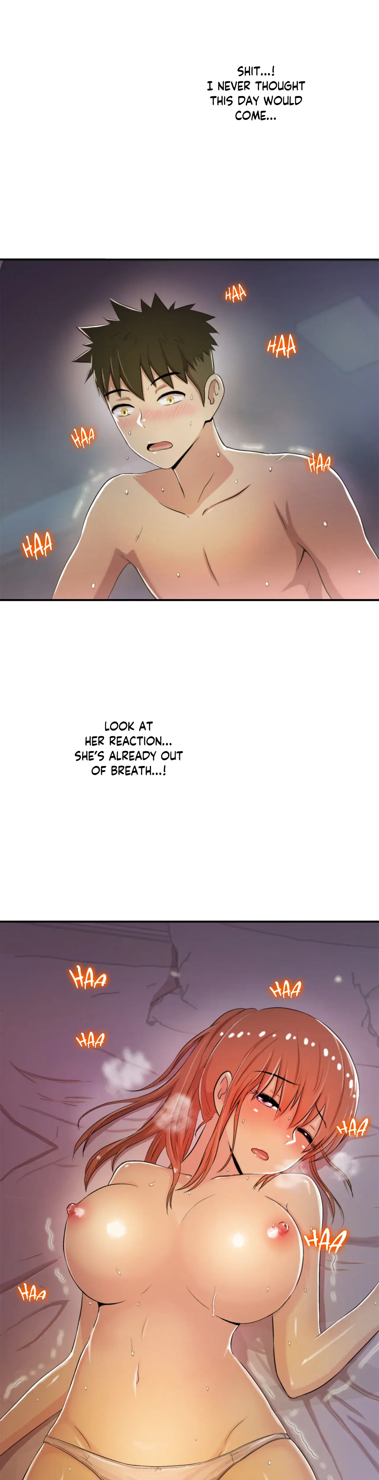 One Room Hero Chapter 78 - Page 2